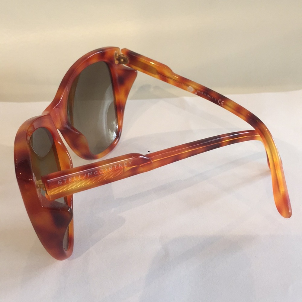 New sunglasses comes with generic case - Picture 2 of 6